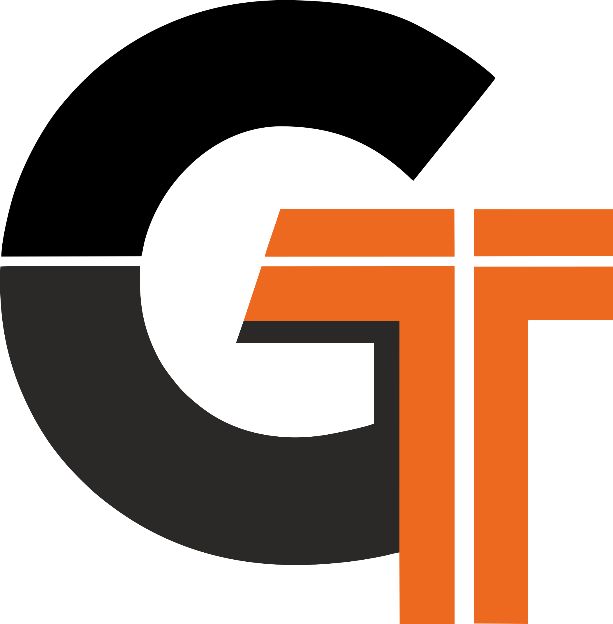 GEW Logo